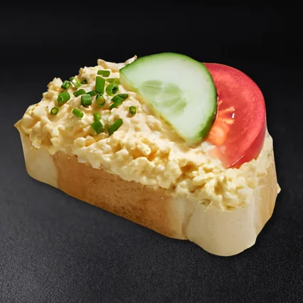 Ei-Salat-Delight