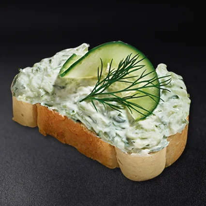 Gurkensalat