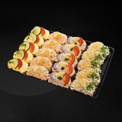 Aufstrich Box
