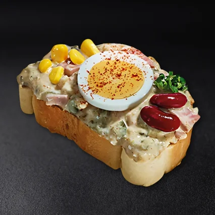 Mexico-Wurstsalat-Genuss