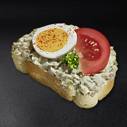 Rindfleischsalat