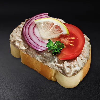 Thunfisch-Delight