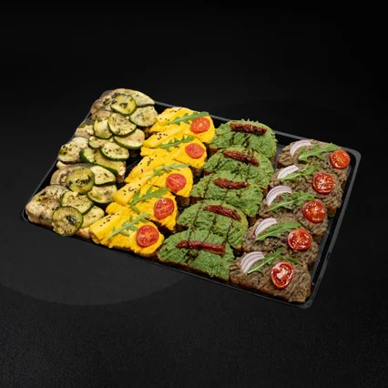 Vegane Box